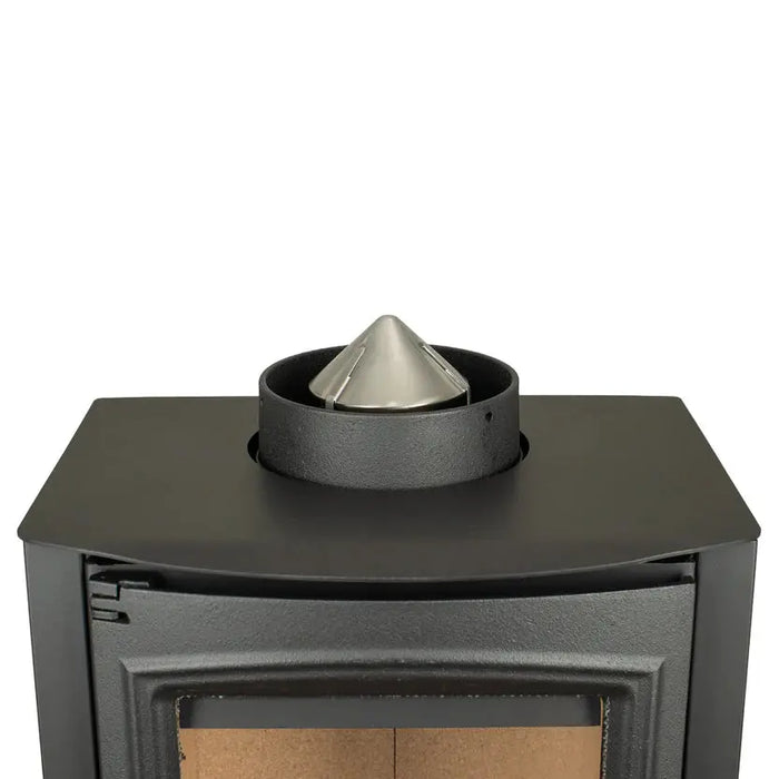 Breckwell SW500 Wood Stove Breckwell Dreamwood Living