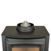 Breckwell SW500 Wood Stove Breckwell Dreamwood Living