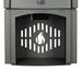Breckwell SW500 Wood Stove Breckwell Dreamwood Living