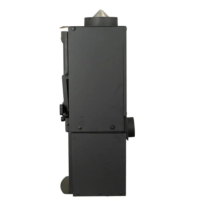 Breckwell SW500 Wood Stove Breckwell Dreamwood Living