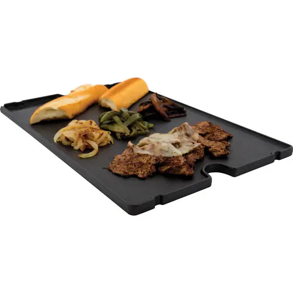 Broil King BK11239 Deluxe Reversible Griddle