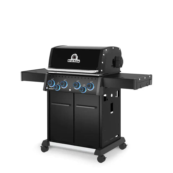 Broil King Baron 490 PRO Shadow Freestanding