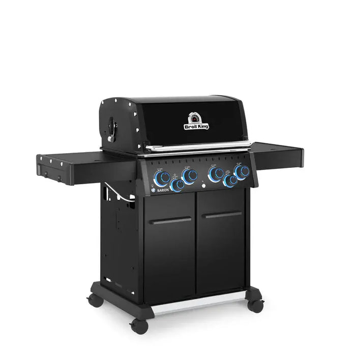 Broil King Baron 490 PRO Shadow Freestanding