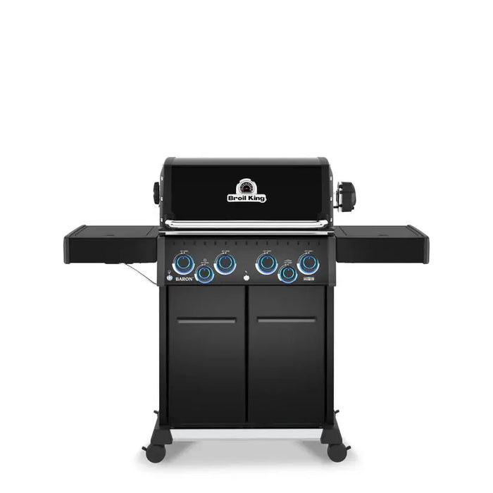 Broil King Baron 490 PRO Shadow Freestanding
