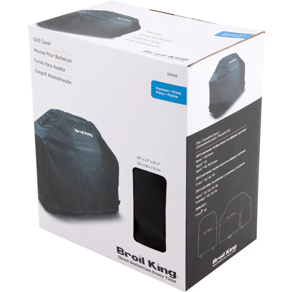 Broil King Baron Cart Cover for 500 Series Select