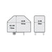 Broil King Baron Cart Cover for 500 Series Select Broil King Dreamwood Living