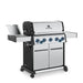 Broil King Baron S 590 PRO IR Freestanding Broil King Dreamwood Living