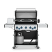 Broil King Baron S 590 PRO IR Freestanding Broil King Dreamwood Living
