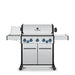 Broil King Baron S 590 PRO IR Freestanding Broil King Dreamwood Living