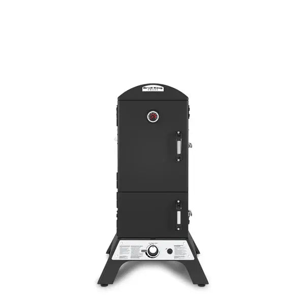 Broil King Charcoal Cabinet Smoker Broil King Dreamwood Living