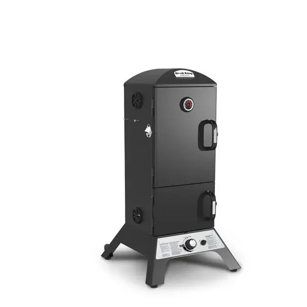 Broil King Charcoal Cabinet Smoker Broil King Dreamwood Living