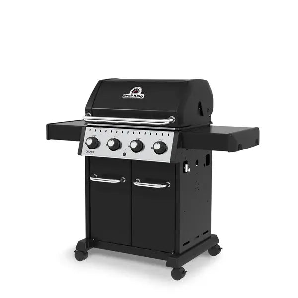 Broil King Crown 420 Liquid Propane Freestanding
