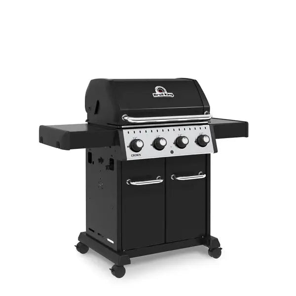Broil King Crown 420 Liquid Propane Freestanding