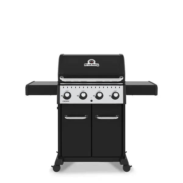Broil King Crown 420 Liquid Propane Freestanding