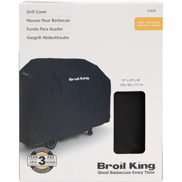 Broil King Cart Cover BK67470