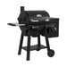Broil King Front Shelf Kit for 400 Series Pellet Grill Broil King Dreamwood Living