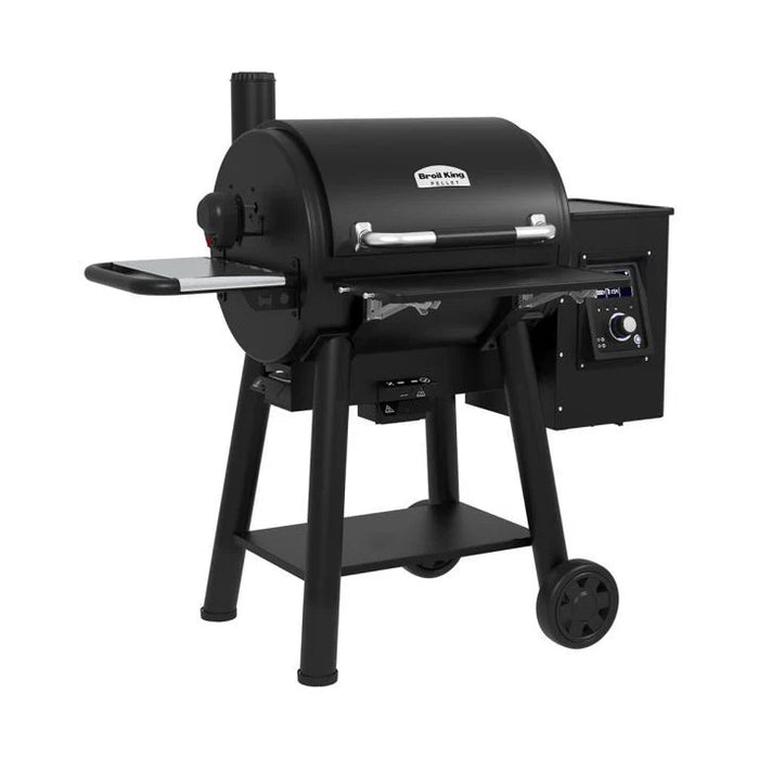 Broil King Front Shelf Kit for 500 Series Pellet Grill