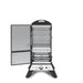 Broil King Gas Cabinet Smoker Broil King Dreamwood Living