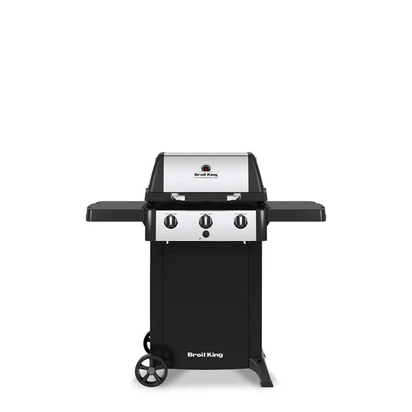 Broil King Gem Series Liquid Propane Freestanding