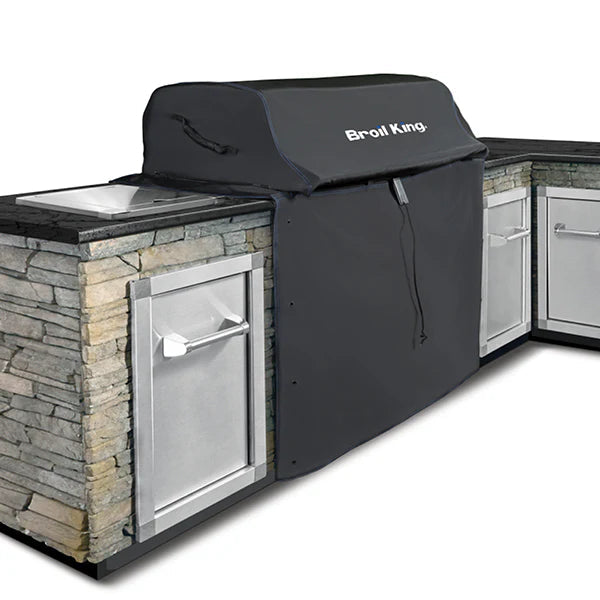 Broil King Grill Cover for Built-In 600 Series