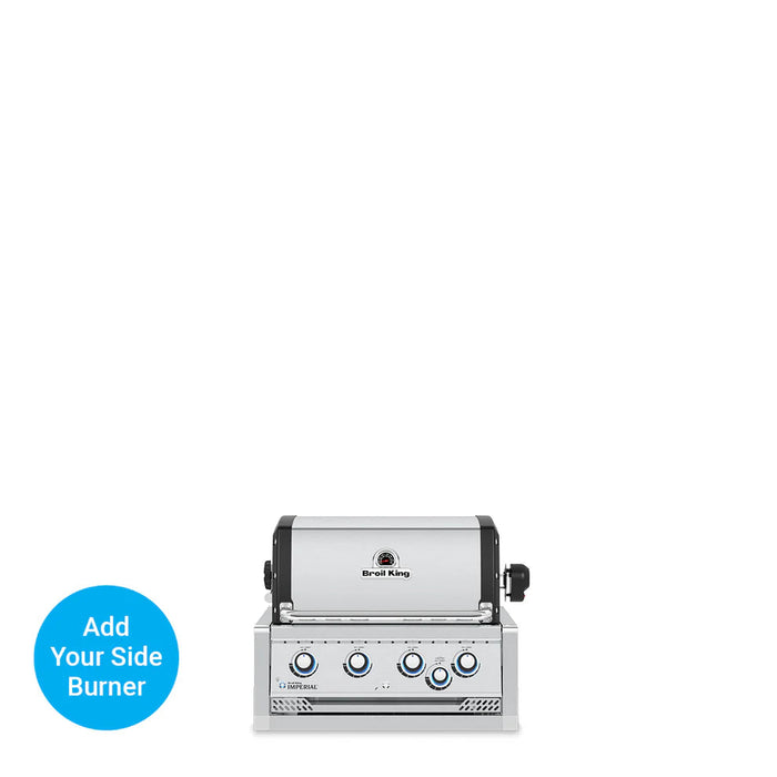 Broil King Imperial™ S 470 Built-in 32"