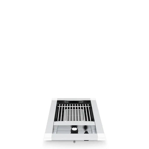 Broil King Infrared Side Burner S 100 IR Broil King Dreamwood Living