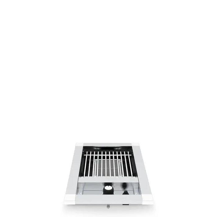 Broil King Infrared Side Burner S 100 IR Broil King Dreamwood Living