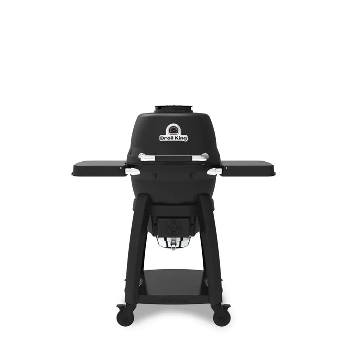 Broil King Kamado Charcoal Grill Broil King Dreamwood Living