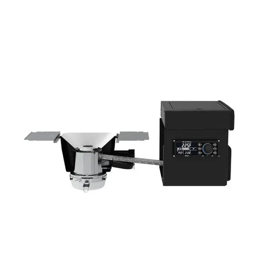 Broil King Kamado Pellet Conversion Kit Broil King Dreamwood Living