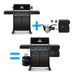 Broil King Kamado Pellet Conversion Kit Broil King Dreamwood Living