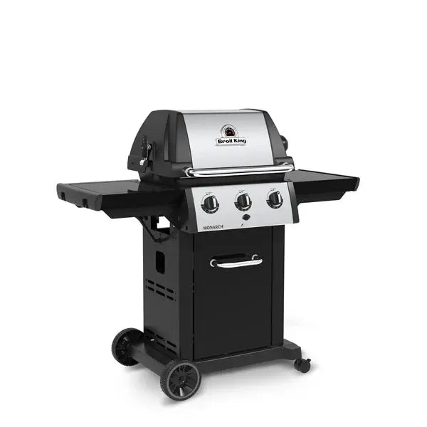 Broil King Monarch 320 Liquid Propane Freestanding