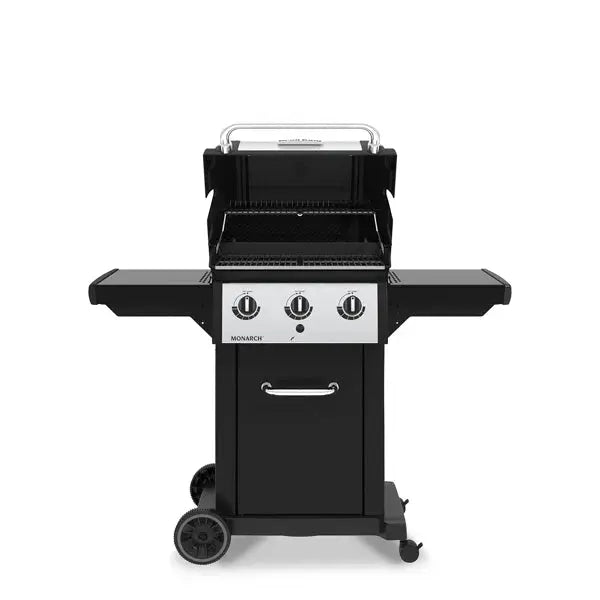 Broil King Monarch 320 Liquid Propane Freestanding