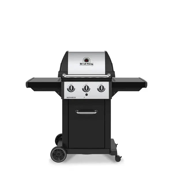 Broil King Monarch 320 Liquid Propane Freestanding