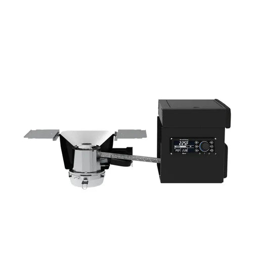 Broil King Pellet Conversion Kit for Baron 400 Series Broil King Dreamwood Living
