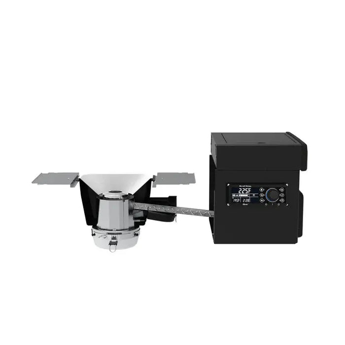 Broil King Pellet Conversion Kit for Baron 400 Series Broil King Dreamwood Living