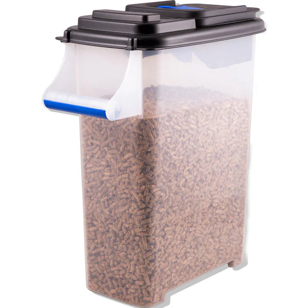 Broil King Pellet Storage Bin