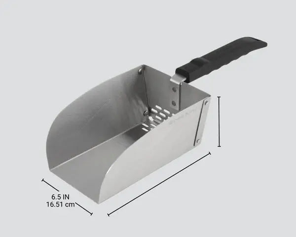 Broil King Pellet & Charcoal Scoop Broil King Dreamwood Living
