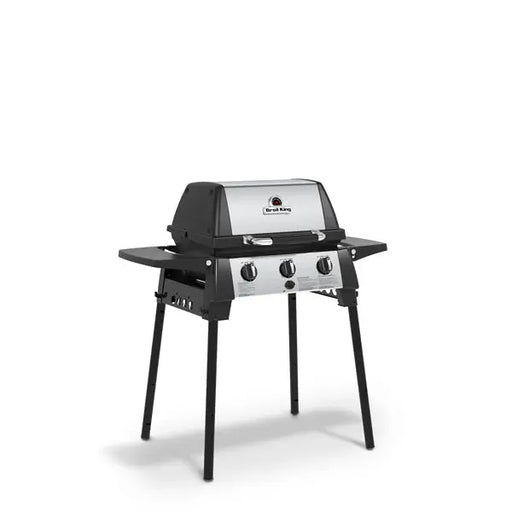 Broil King Porta-Chef 320 Broil King Dreamwood Living