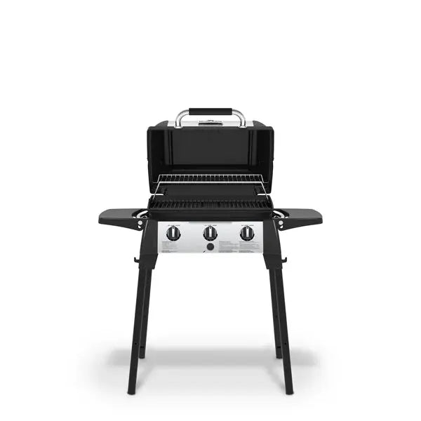 Broil King Porta-Chef 320 Broil King Dreamwood Living