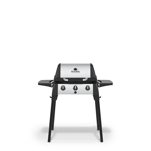 Broil King Porta-Chef 320 Broil King Dreamwood Living