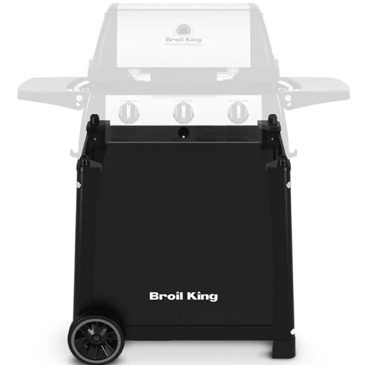 Broil King Porta-Chef 320 Cart Broil King Dreamwood Living