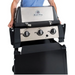 Broil King Porta-Chef 320 Cart Broil King Dreamwood Living