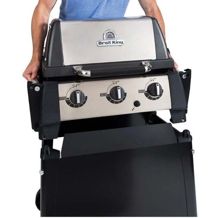 Broil King Porta-Chef 320 Cart