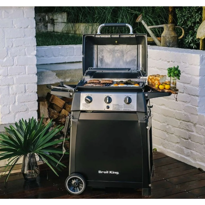 Broil King Porta-Chef 320 Cart