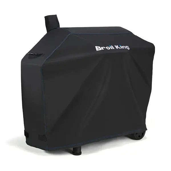 Broil King Premium Grill Cover for Regal Pellet 400 Broil King Dreamwood Living