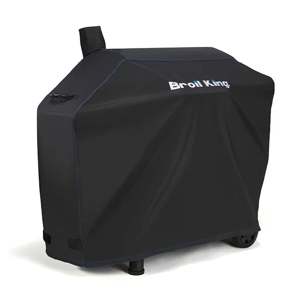 Broil King Premium Grill Cover for Regal Pellet 400