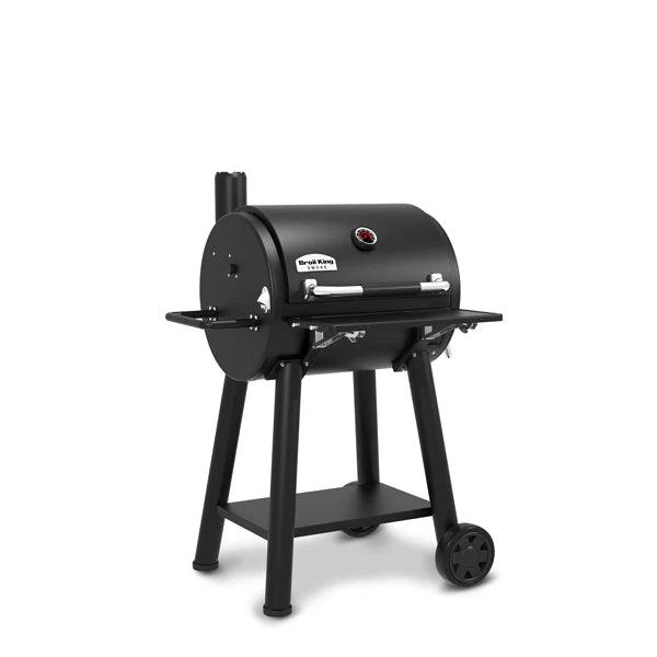Broil King Regal Charcoal Grill 400