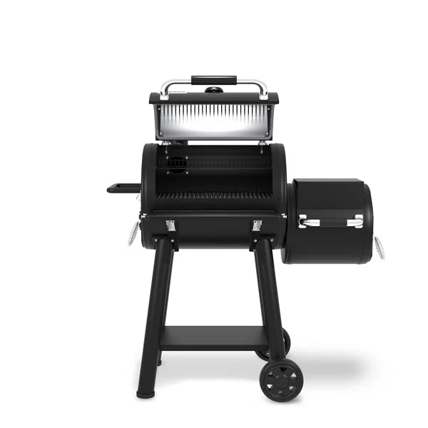 Broil King Regal Charcoal Offset Smoker 400