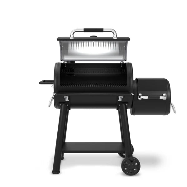 Broil King Regal Charcoal Offset Smoker 500