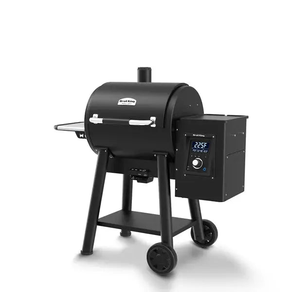 Broil King Regal Pellet 400 Grill
